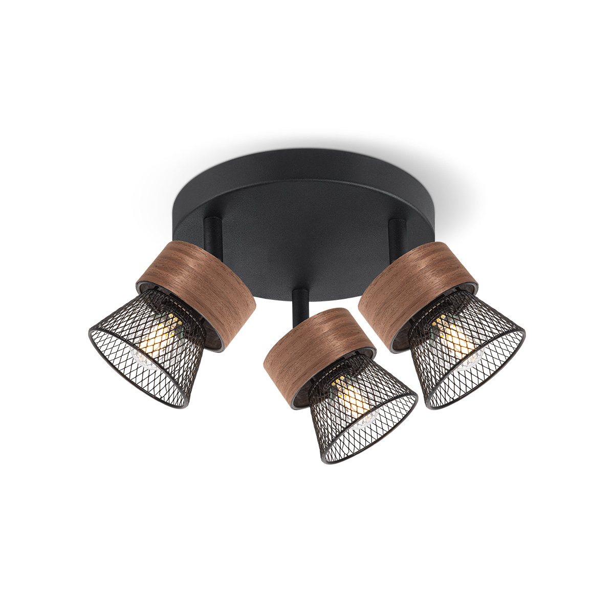 Spotlights Zorvix TLS7632 03BB