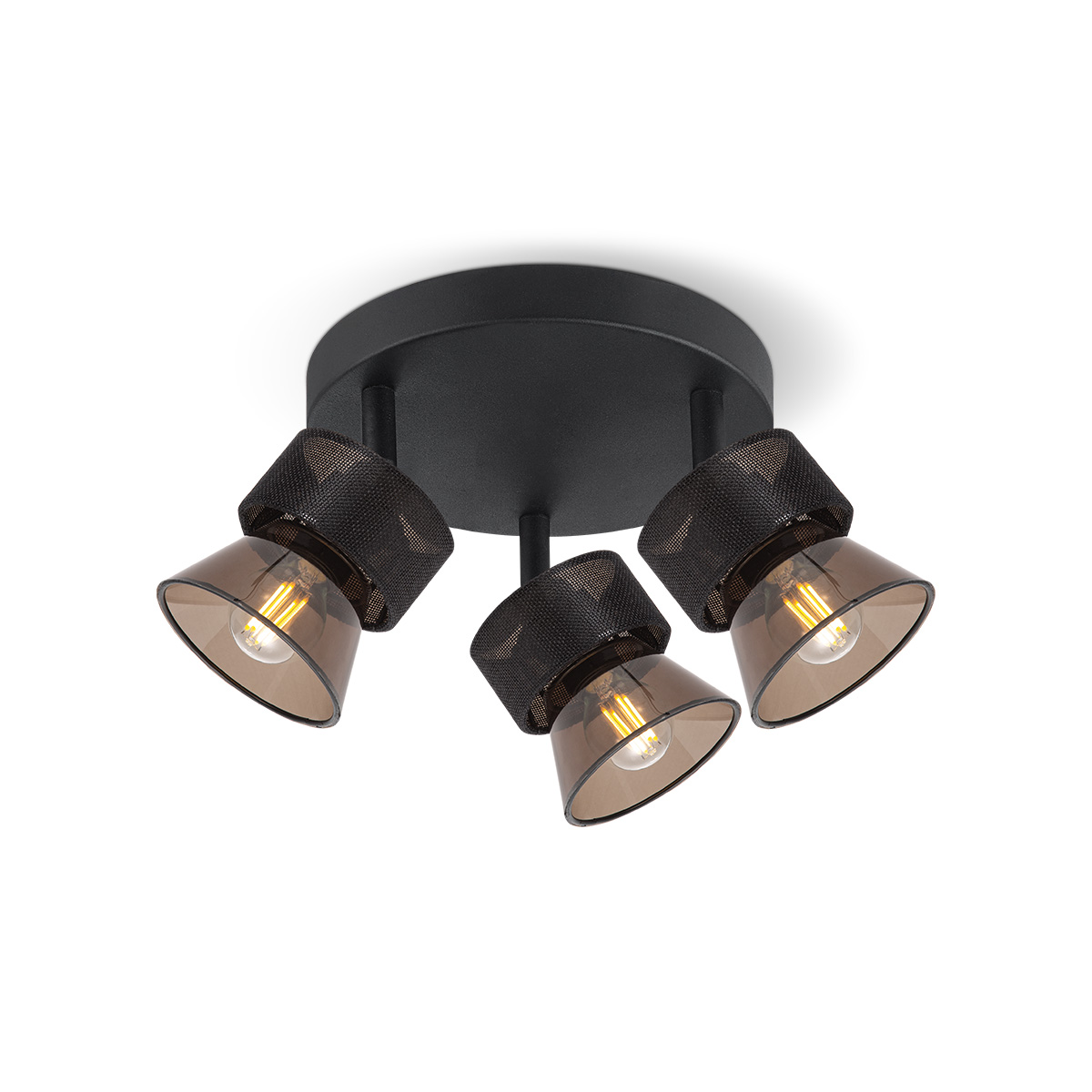 Spotlights Zorvix TLS7631 03BM