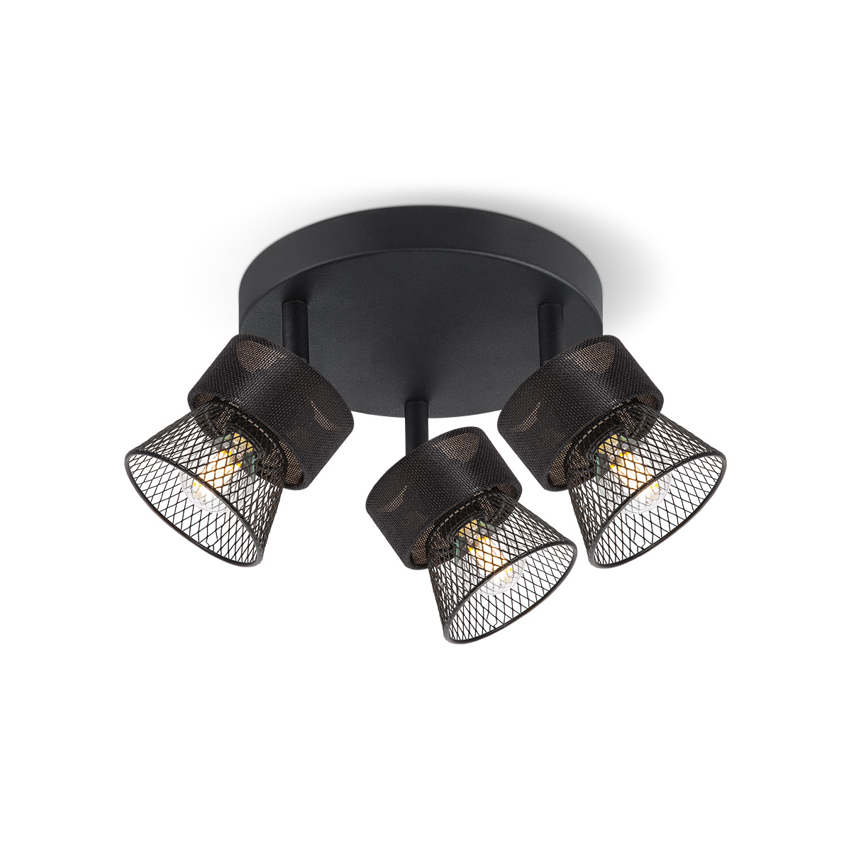 Spotlights Zorvix TLS7631 03BB