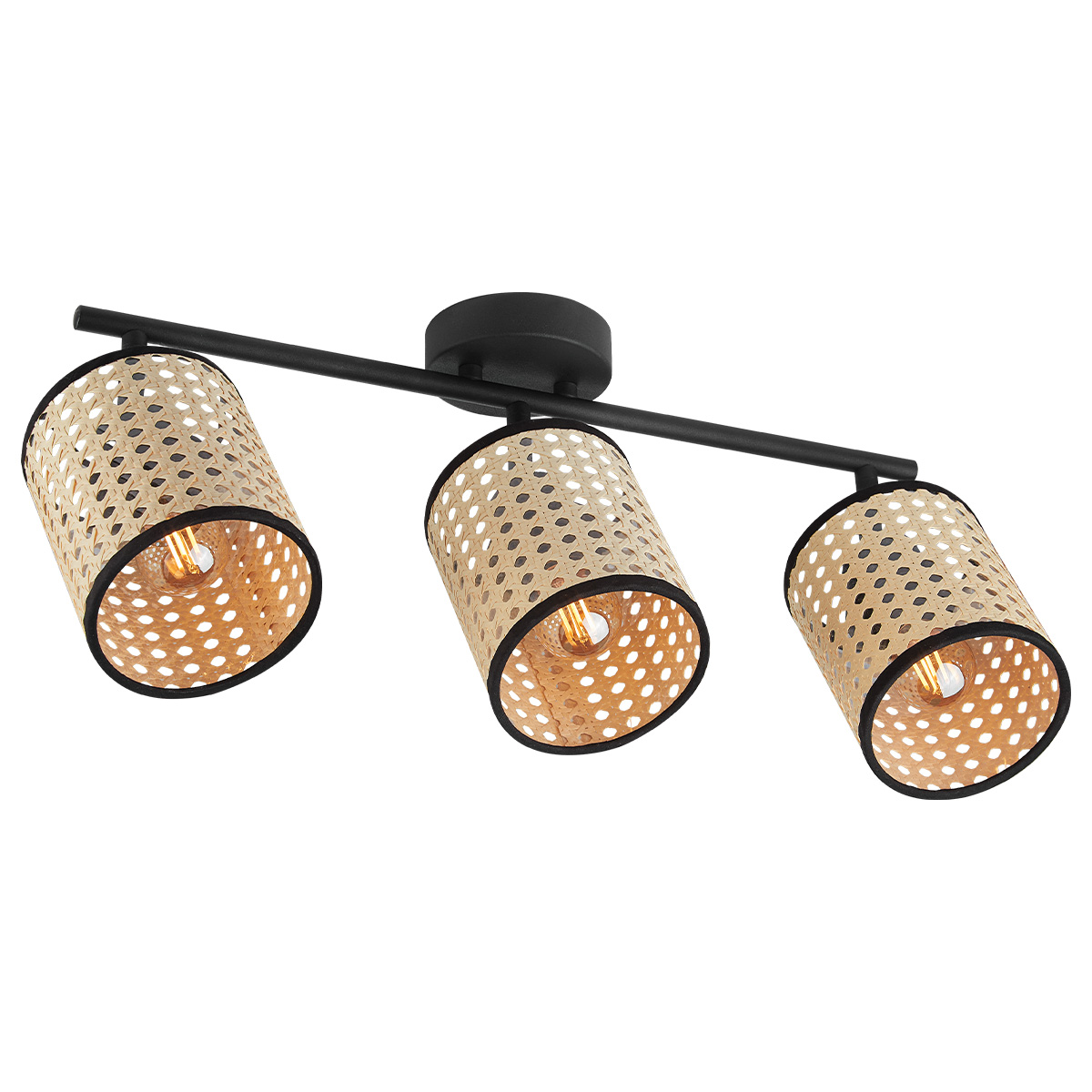 Spotlights Rexmila TLS7407 03BN
