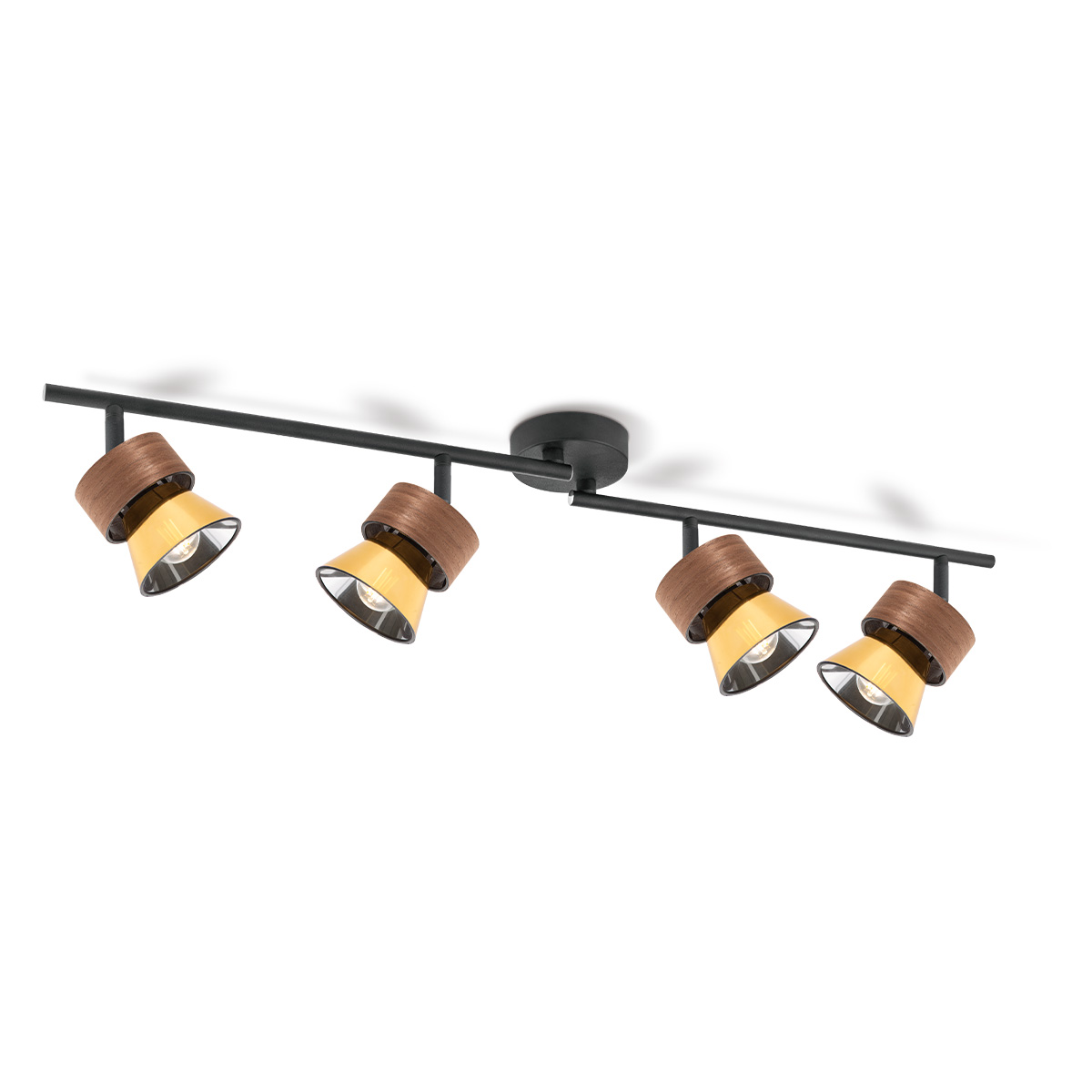 Spotlights Zorvix TLS7632 04BG
