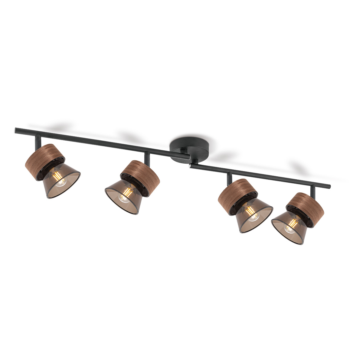 Spotlights Zorvix TLS7632 04BM