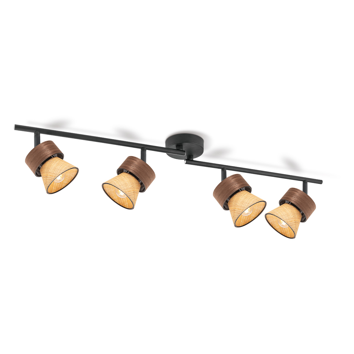 Spotlights Zorvix TLS7632 04BN