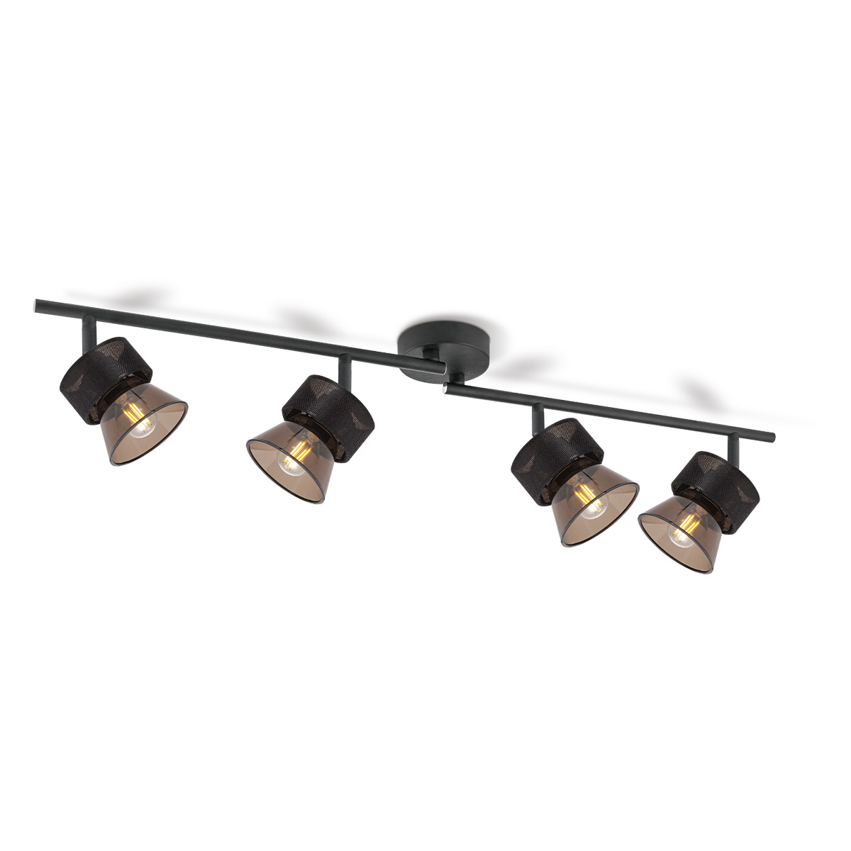 Spotlights Zorvix TLS7631 04BM