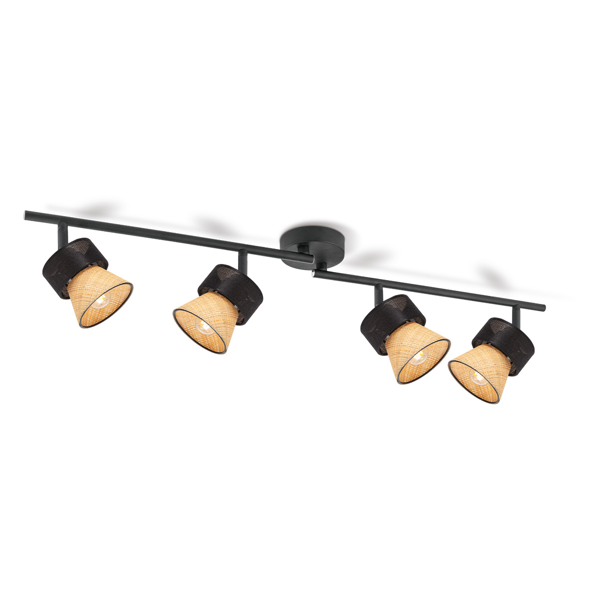 Spotlights Zorvix TLS7631 04BN