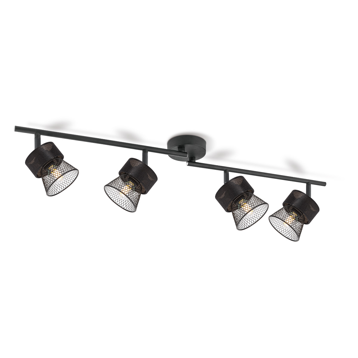 Spotlights Zorvix TLS7631 04BB
