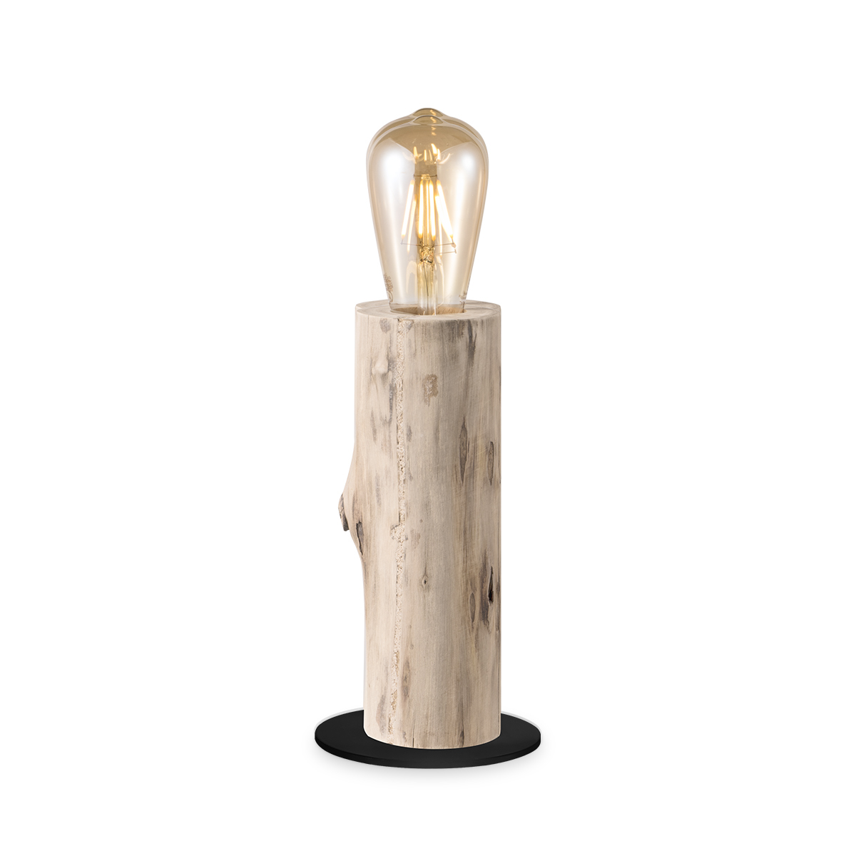 Table lamp OrionMist TLT1099 01SB