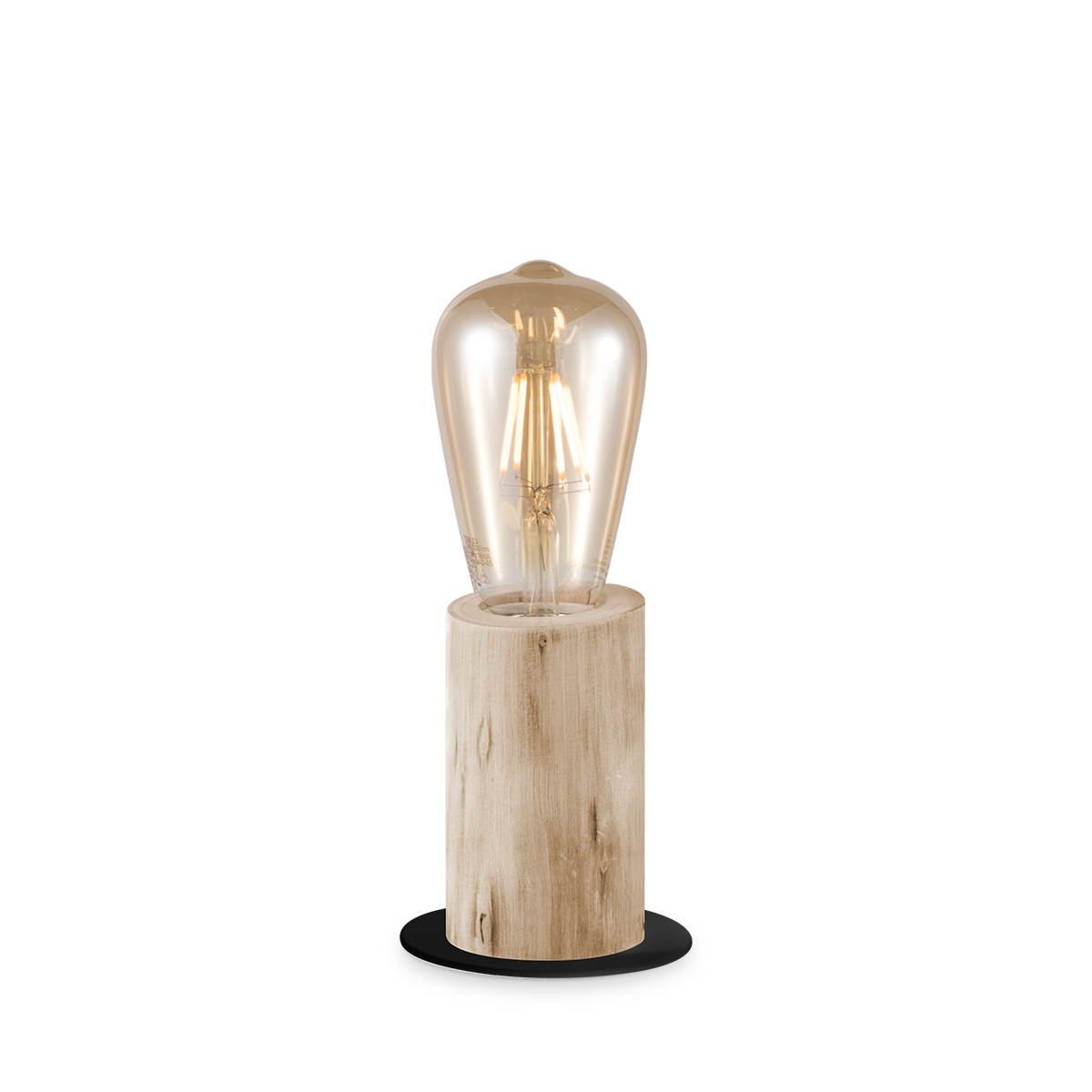Table lamp OrionMist TLT1094 01SB