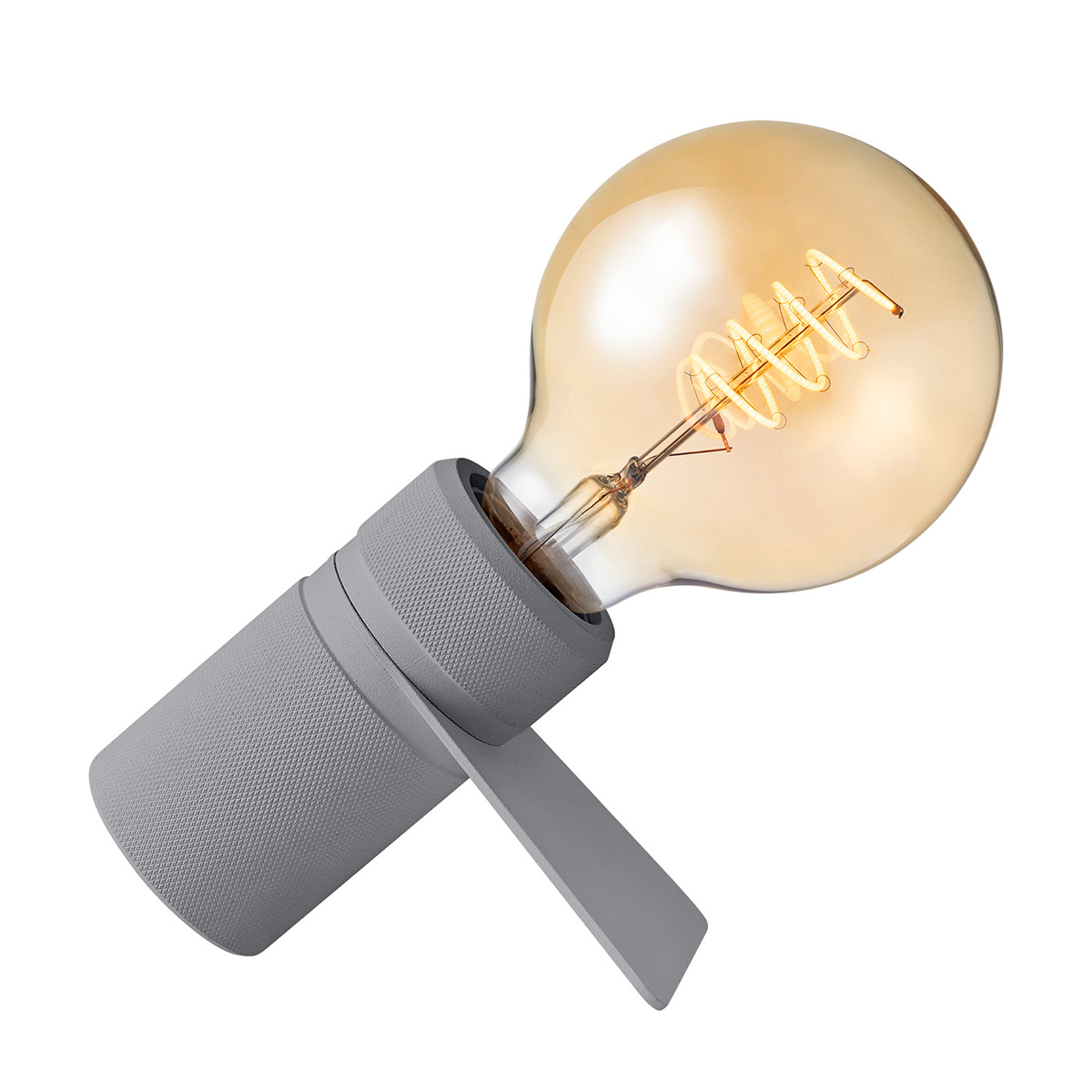 Table lamp Kinzor TLTL7427 01GY