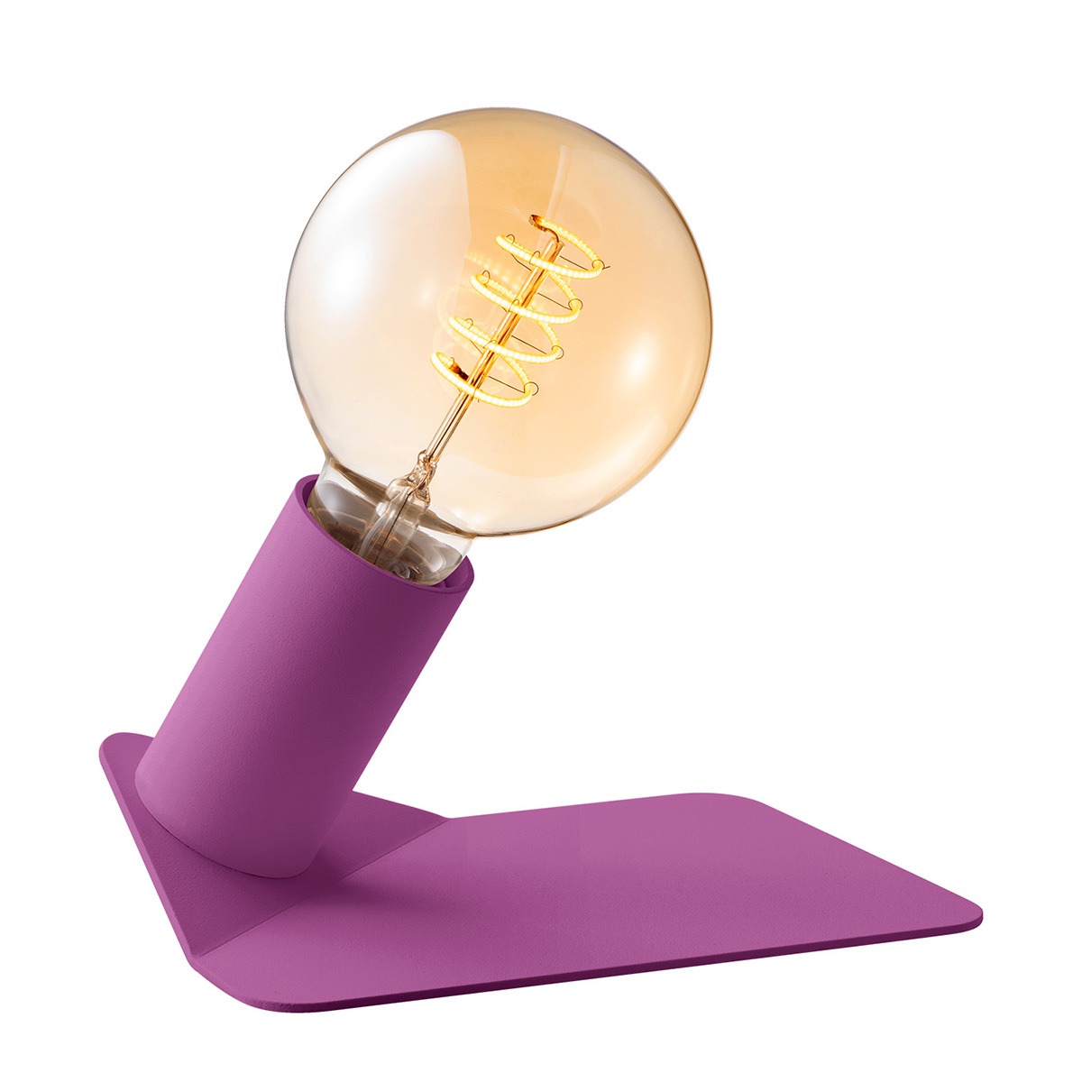 Table lamp Kinzor TLTL7426 01RD