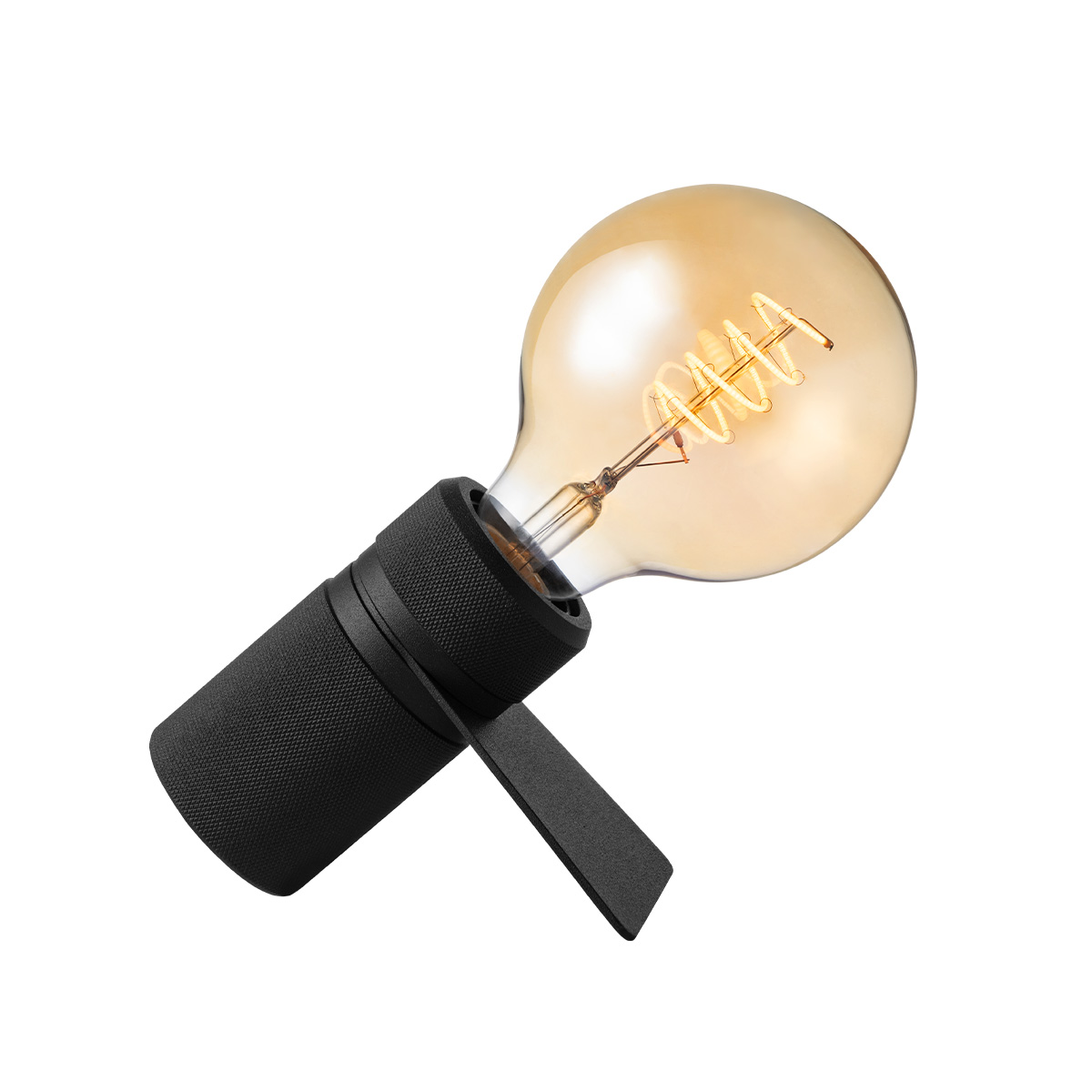 Table lamp Juprine TLT7204 01SB