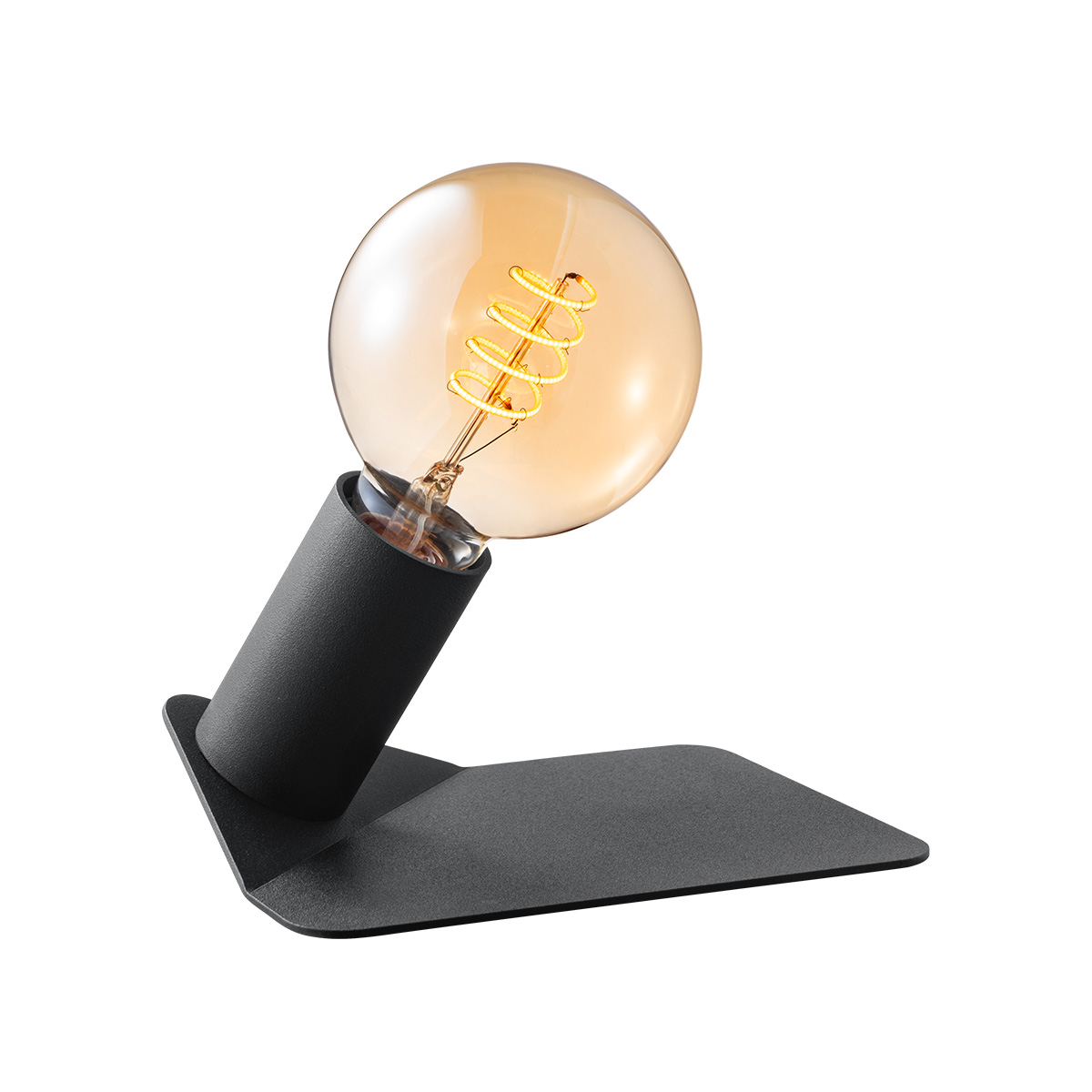 Table lamp Juprine TLT7203 01SB