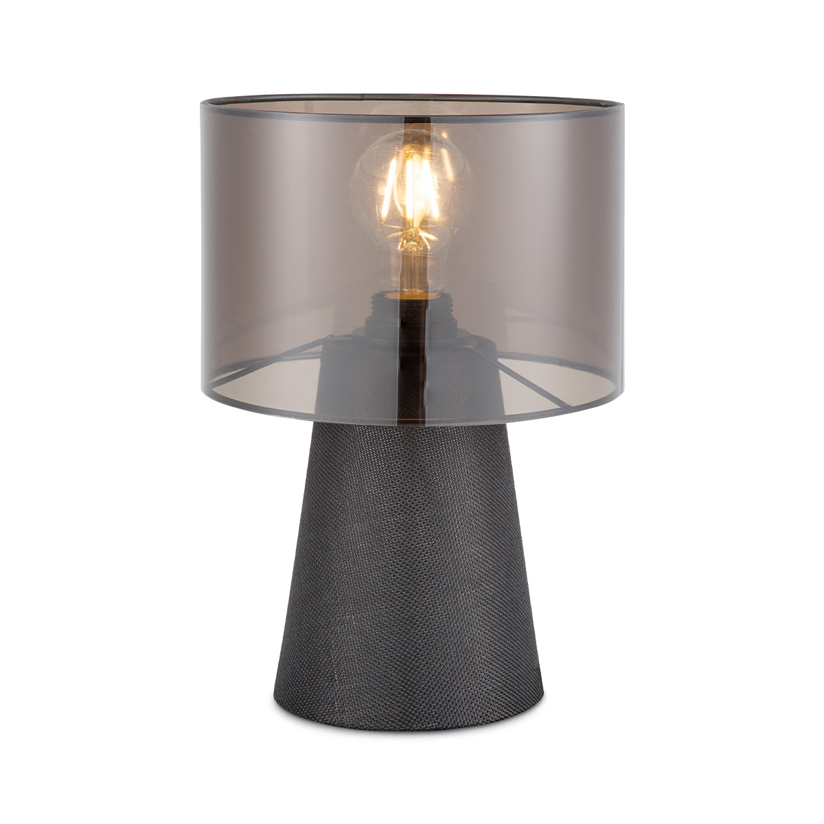 Table lamp Vantros TLT7624 01SB