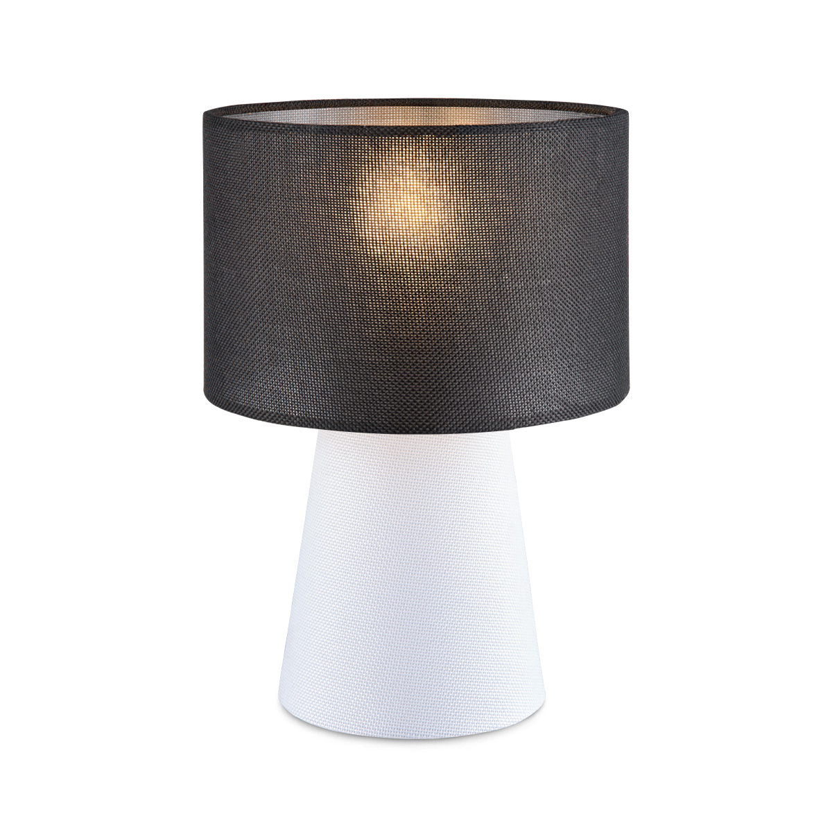 Table lamp Vantros TLT7624 01BW