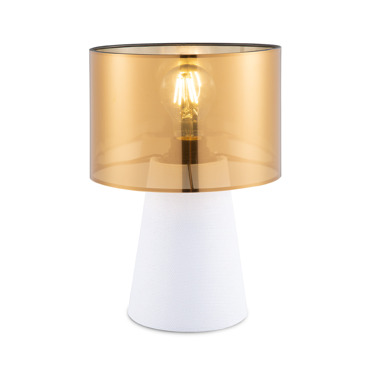 Table lamp Vantros TLT7624 01GW