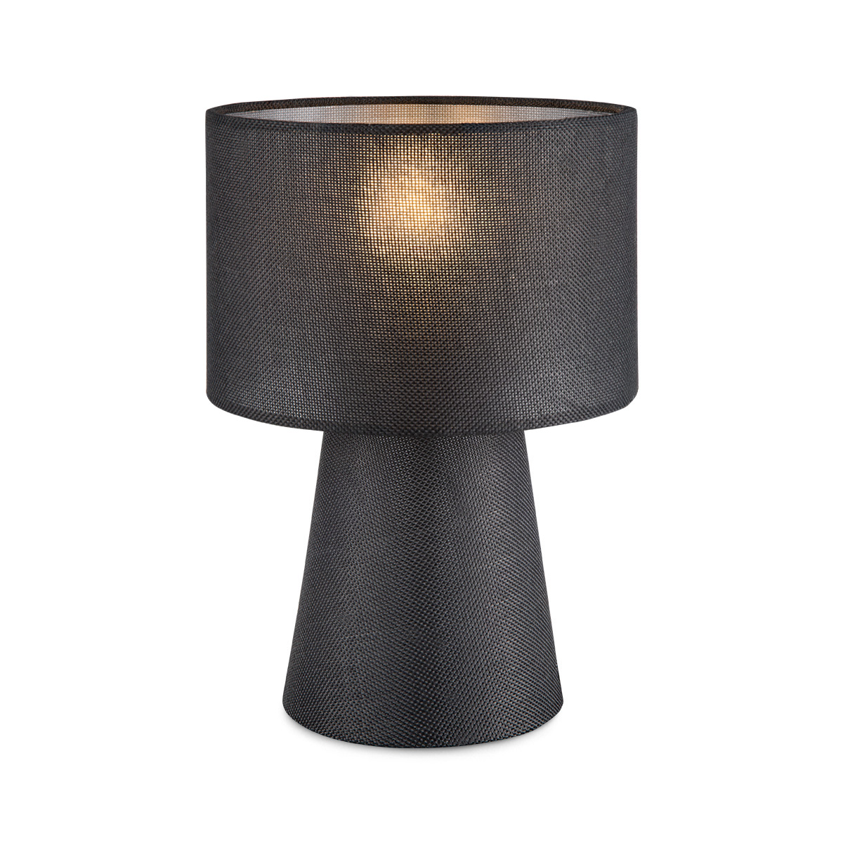 Table lamp Vantros TLT7624 01BK