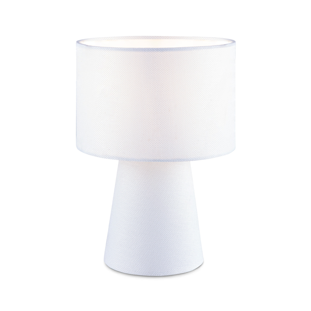 Table lamp Vantros TLT7624 01WT