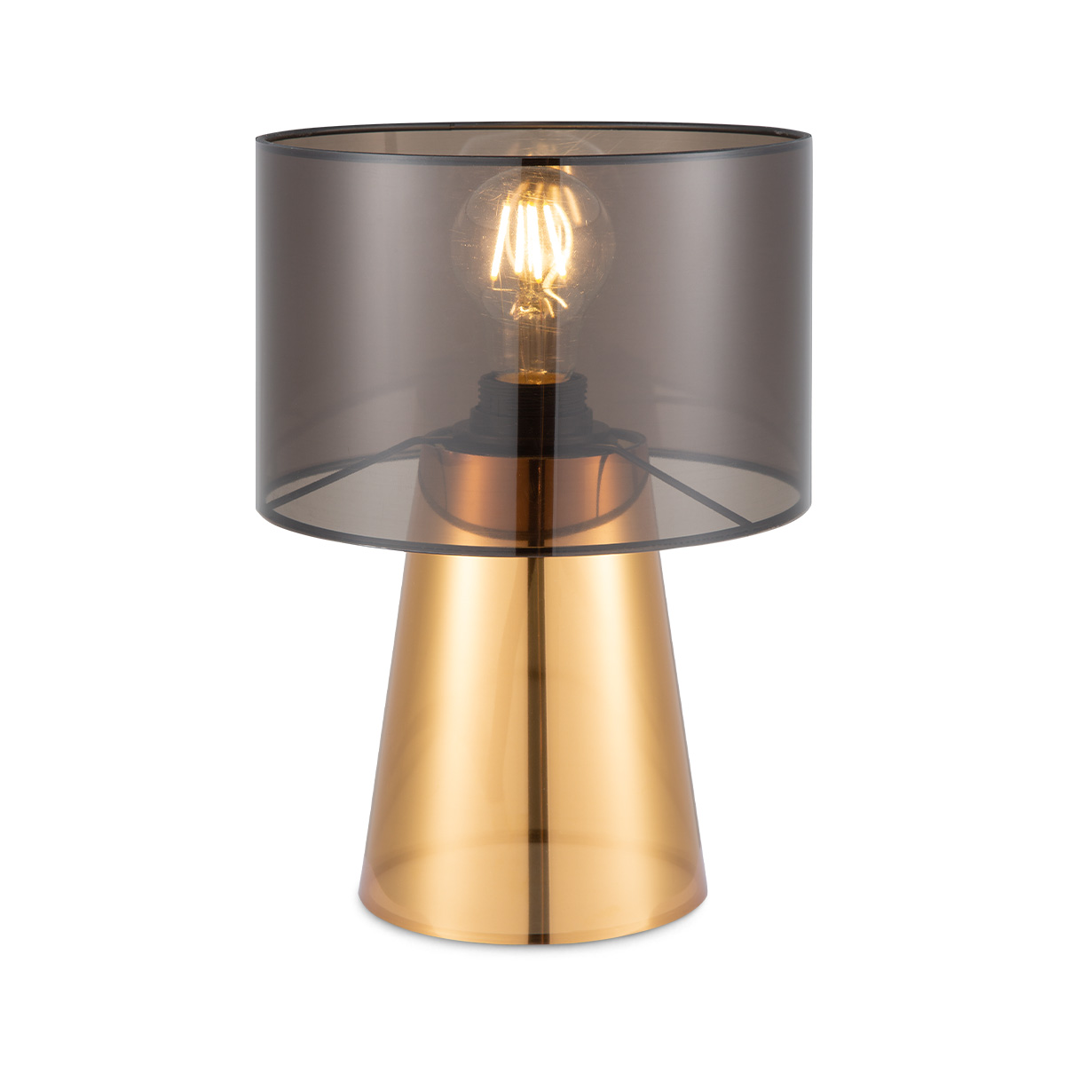 Table lamp Vantros TLT7624 01SG