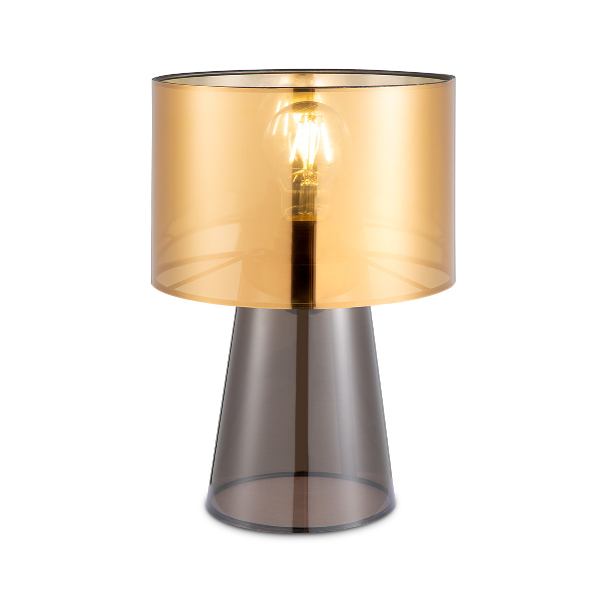 Table lamp Vantros TLT7624 01GS