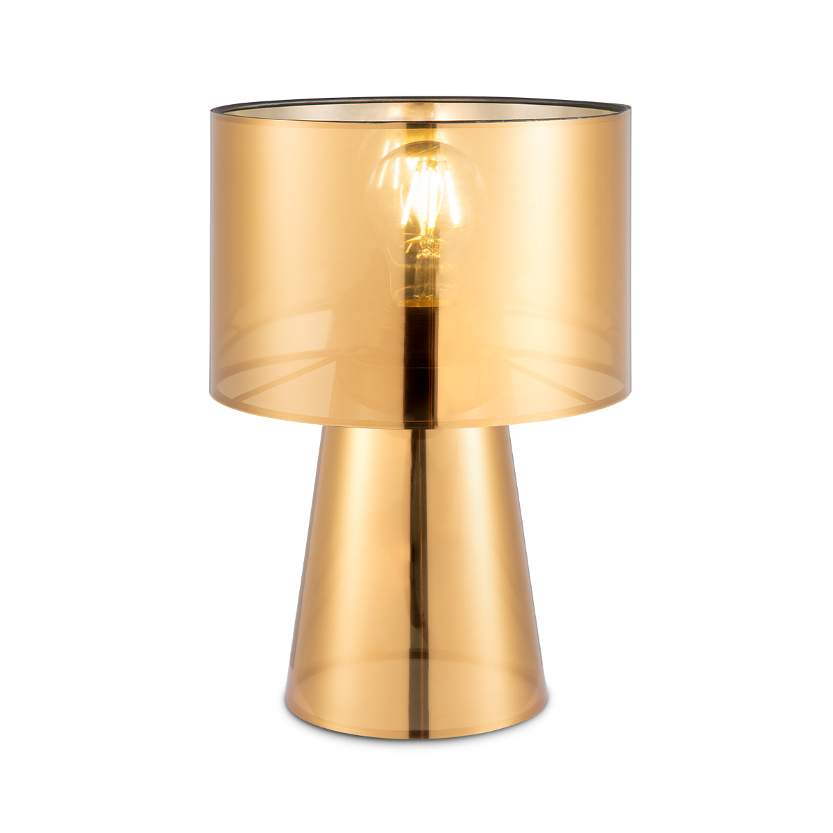Table lamp Vantros TLT7624 01GD