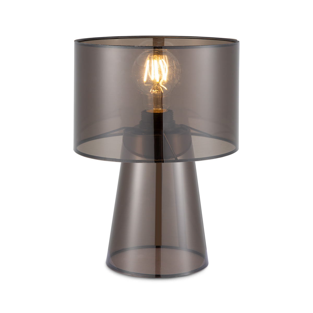 Table lamp Vantros TLT7624 01SM