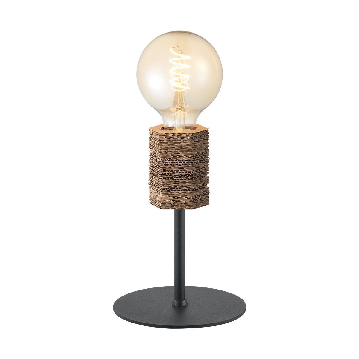 Table lamp QuantaWave TLT7464 01C