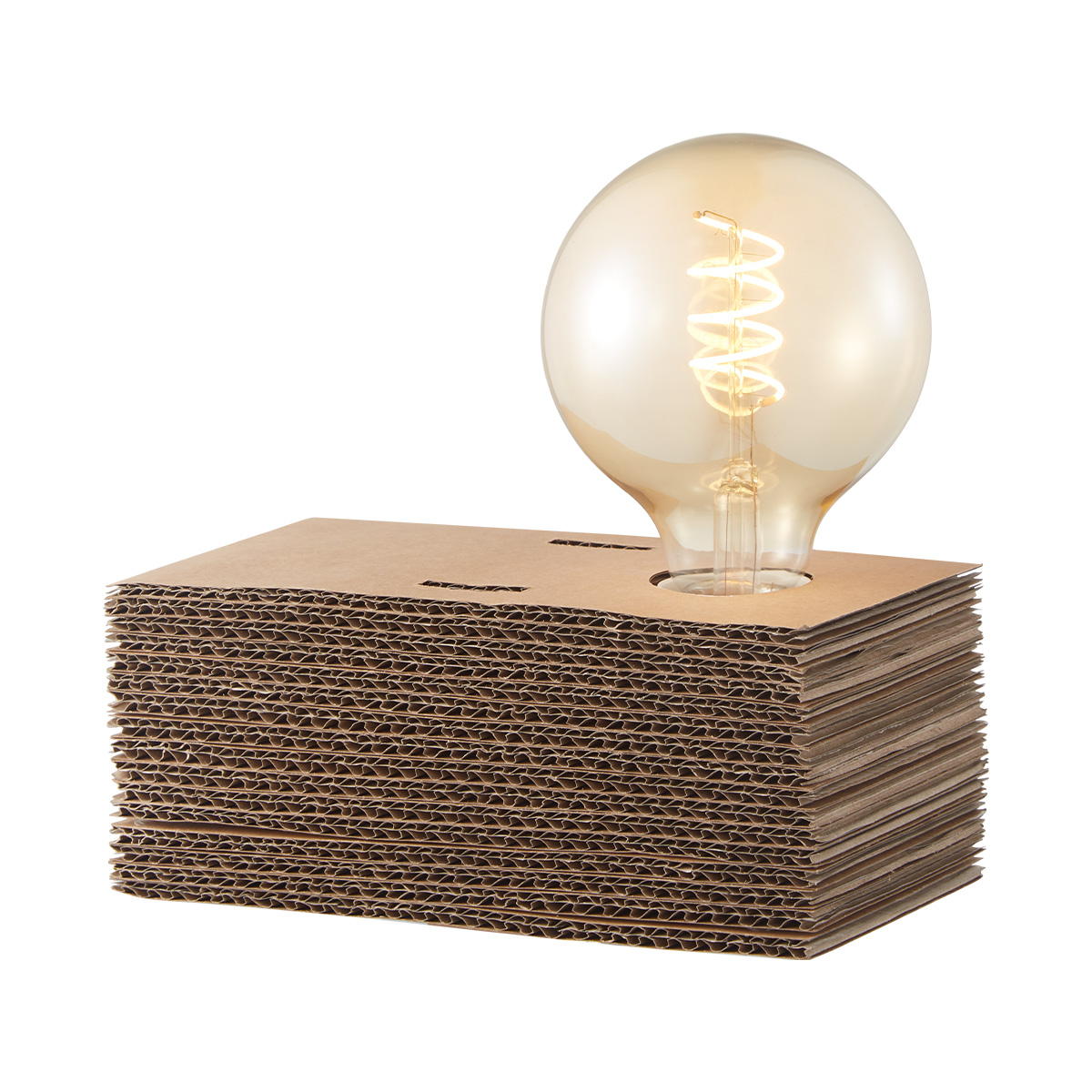 Table lamp QuantaWave TLT7464 01A