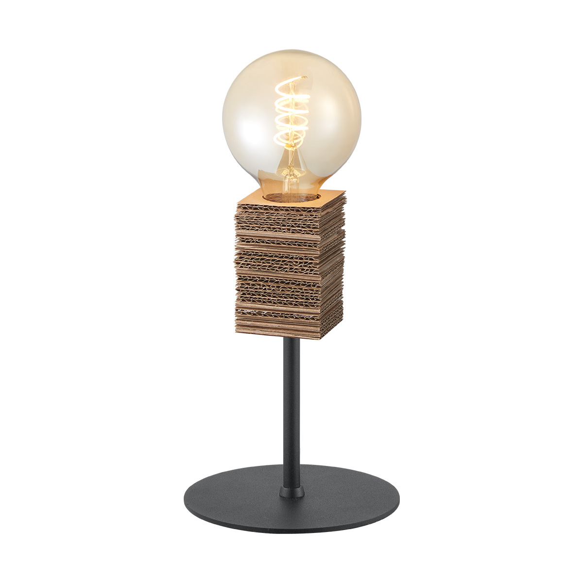 Table lamp QuantaWave TLT7464 01D