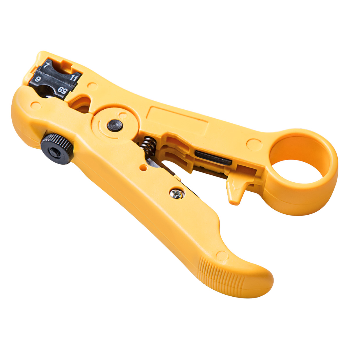 Tangla lighting - TLTL001-01YL - Tools cable cutter - yellow