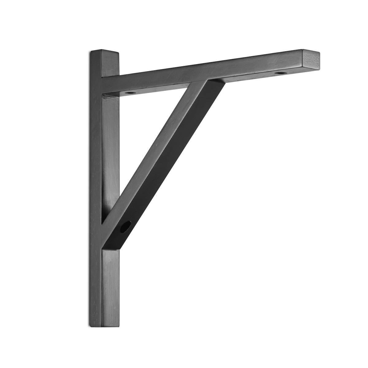 Tangla lighting - TLWL001BK - Wall fixture FSC wood - black
