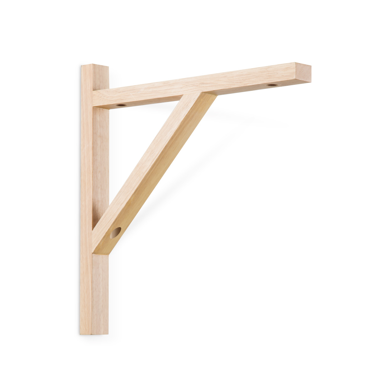 Tangla lighting - TLWL001NT - Wall fixture FSC wood - natural