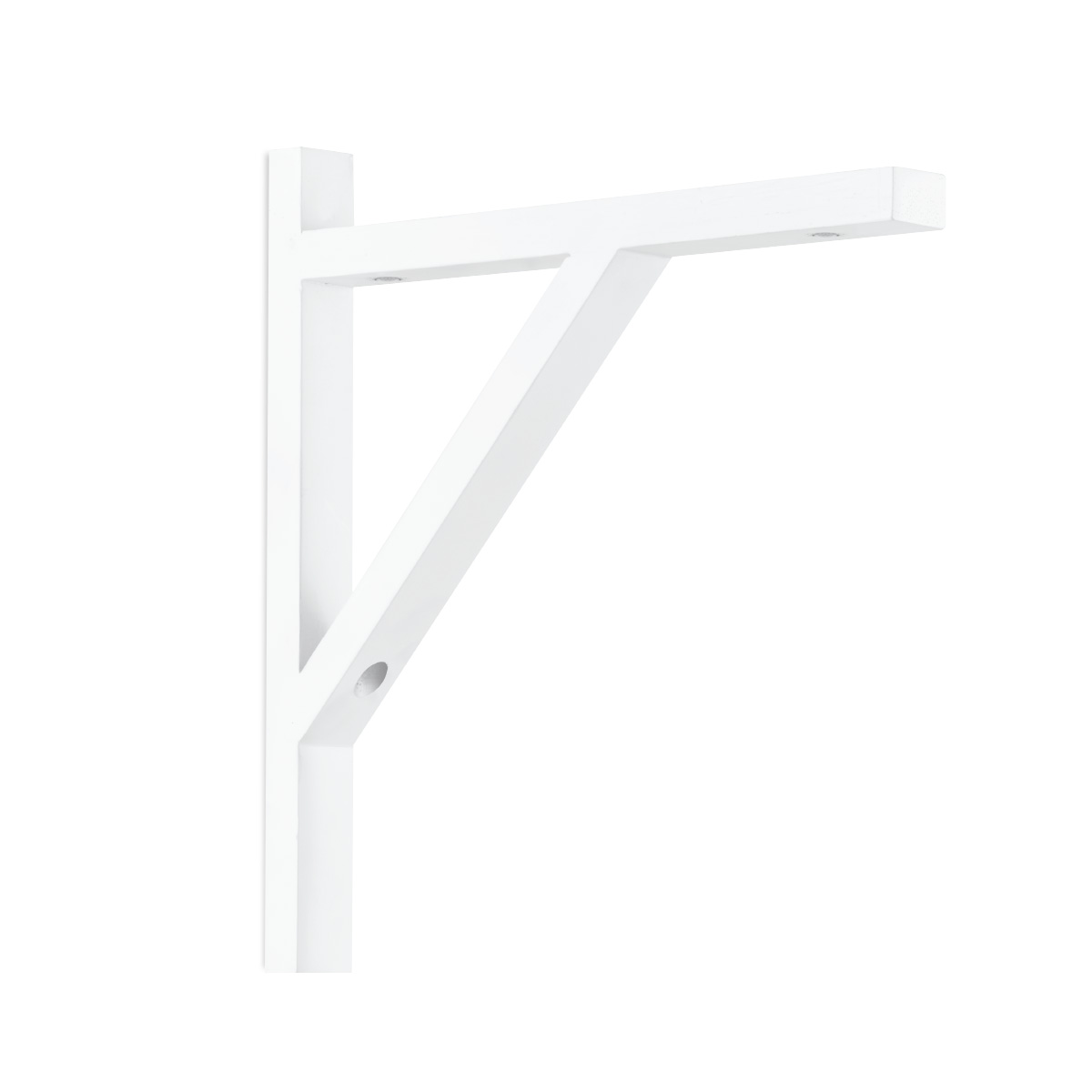 Tangla lighting - TLWL001WT - Wall fixture FSC wood - white