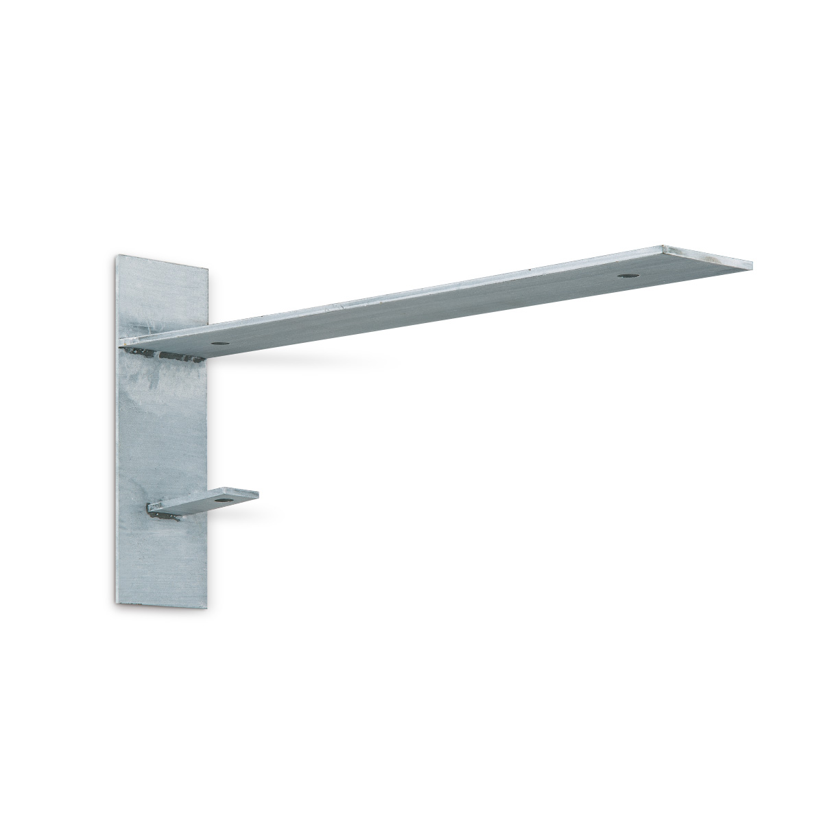 Tangla lighting - TLWL008CR - Wall fixture metal - concrete