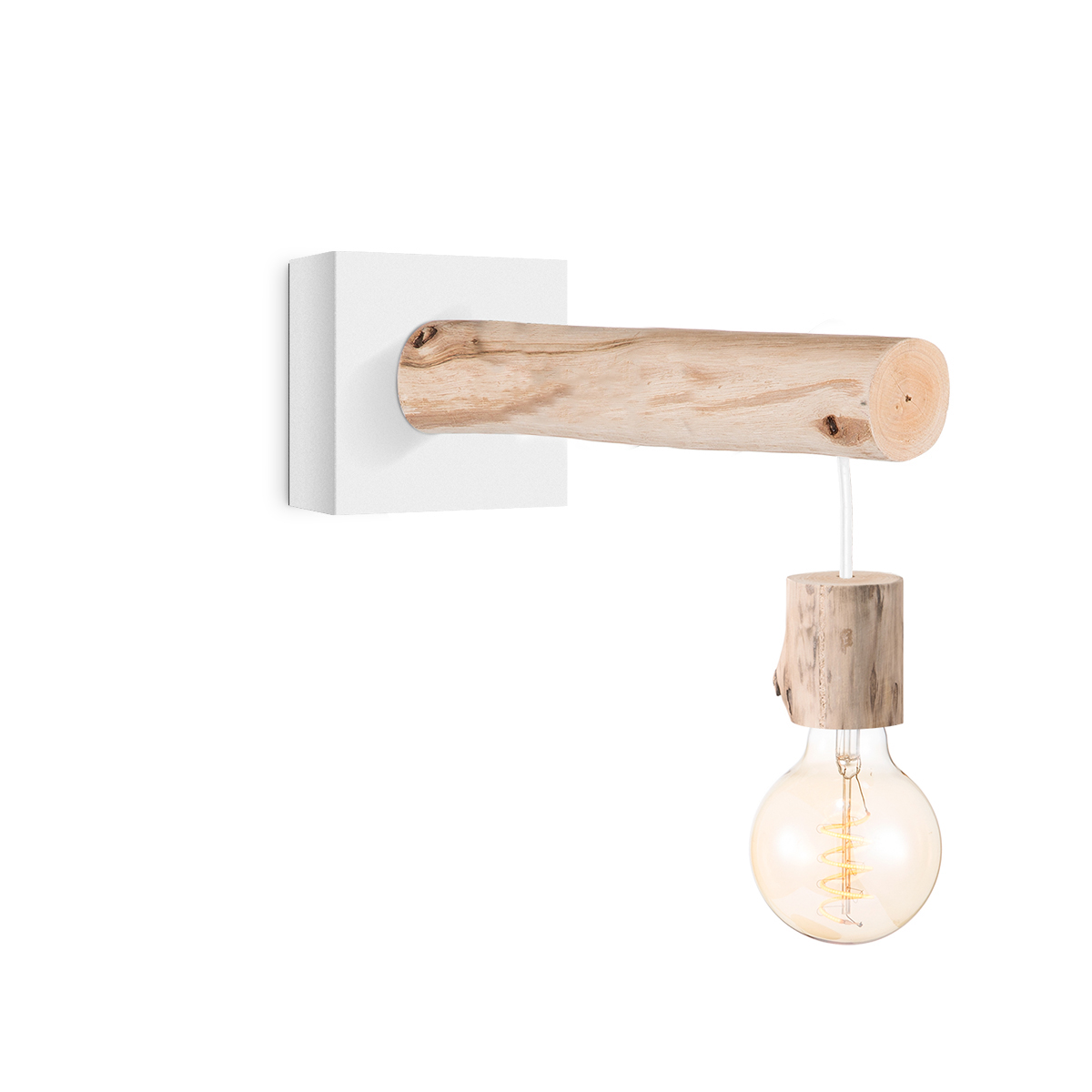 Wall lamp OrionMist TLW3013 01SW