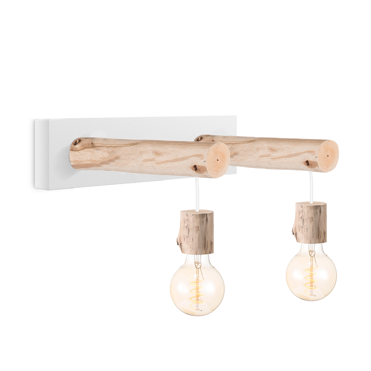 Wall lamp OrionMist TLW3013 02SW