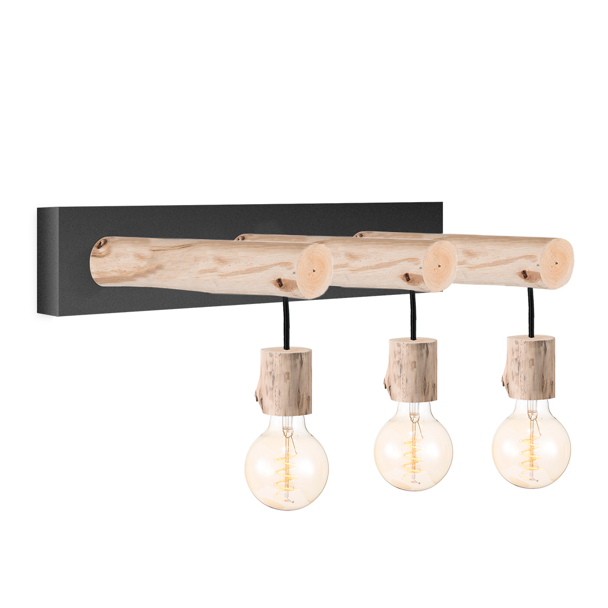 Wall lamp OrionMist TLW3013 03SB