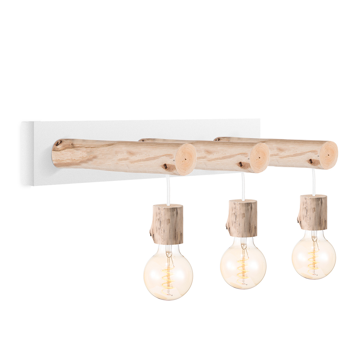 Wall lamp OrionMist TLW3013 03SW