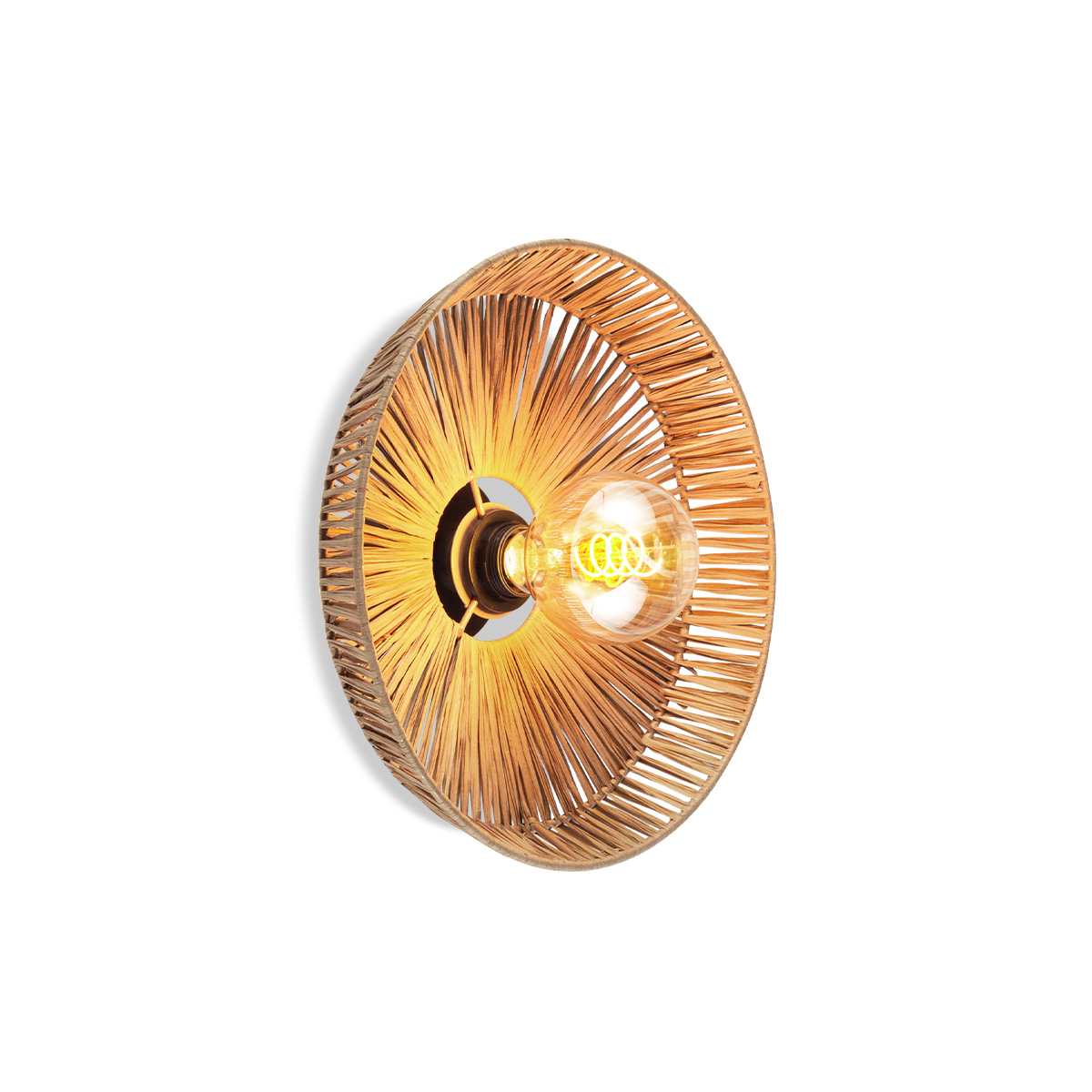 Wall lamp Rimalex TLW7656 35BN