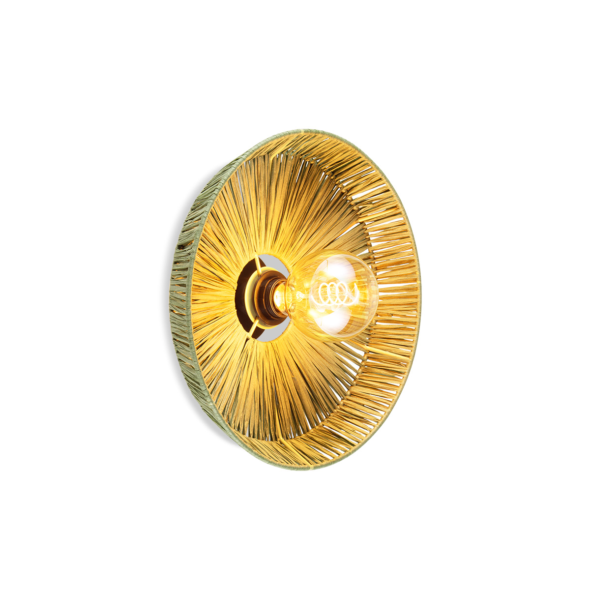 Wall lamp Rimalex TLW7656 35GN