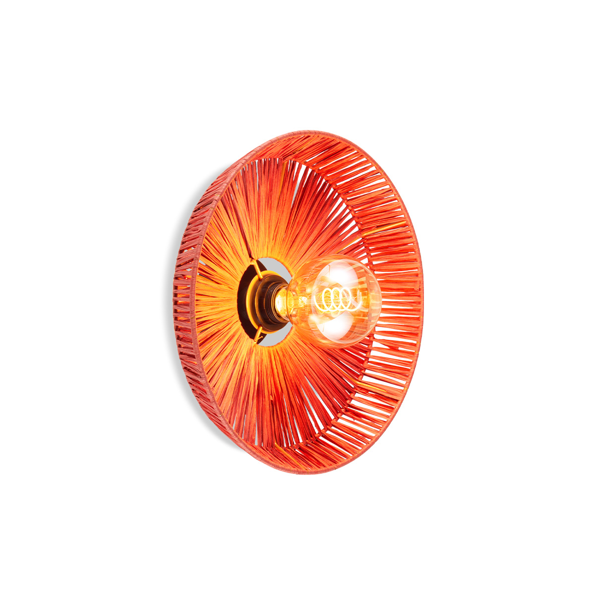 Wall lamp Rimalex TLW7656 35RD