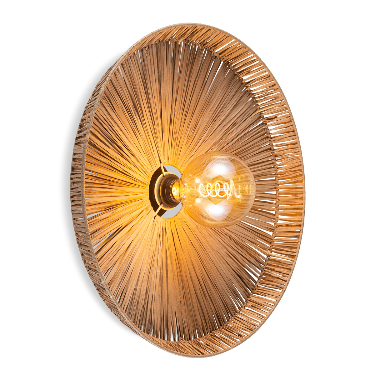 Wall lamp Rimalex TLW7656 54BN