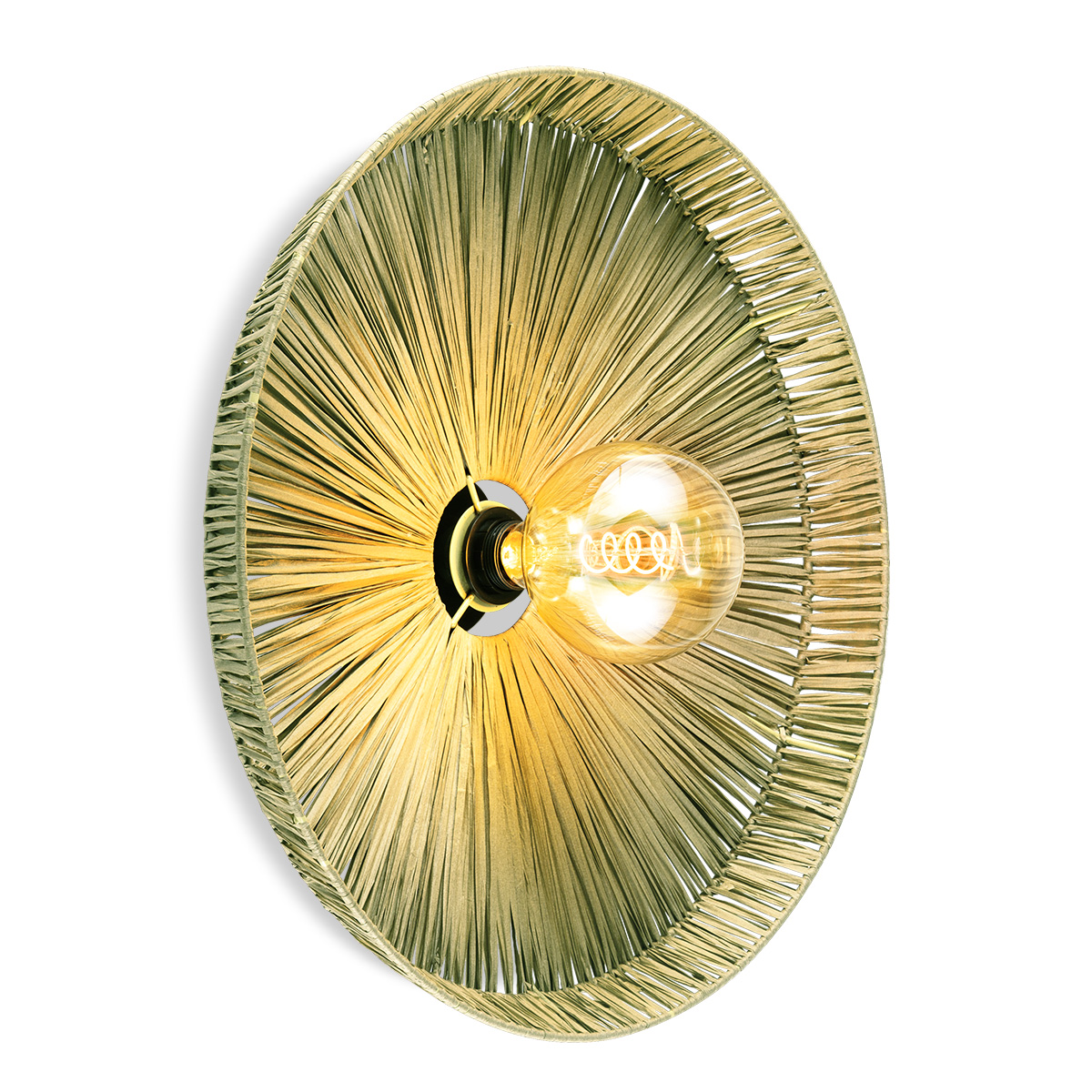 Wall lamp Rimalex TLW7656 54GN