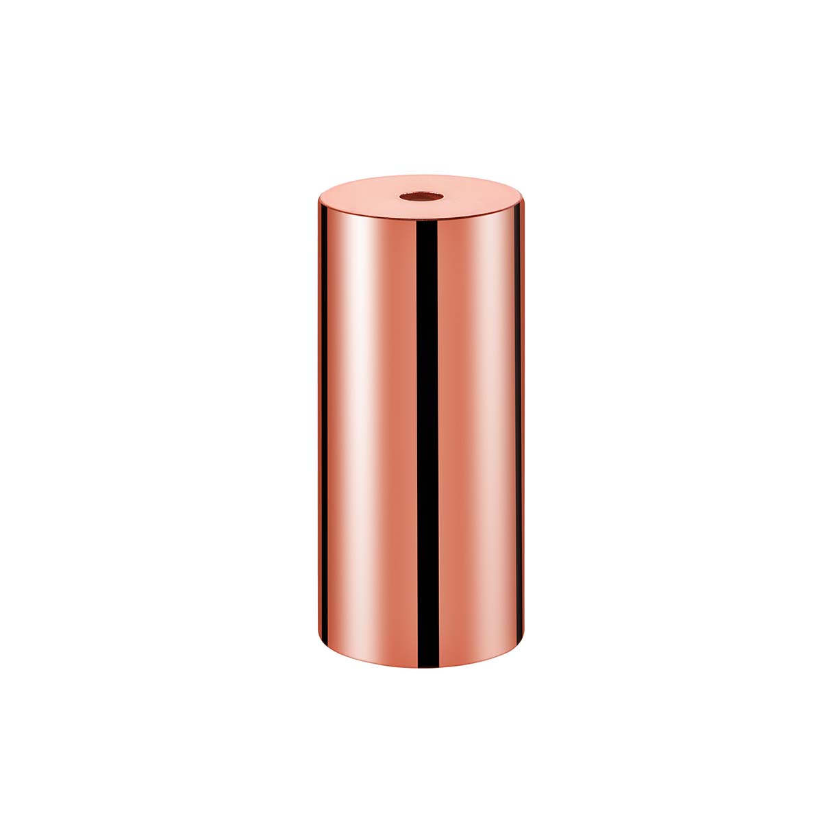 Tangla lighting - TLLH015CP - lamp holder plastic - E27 - large slim - copper