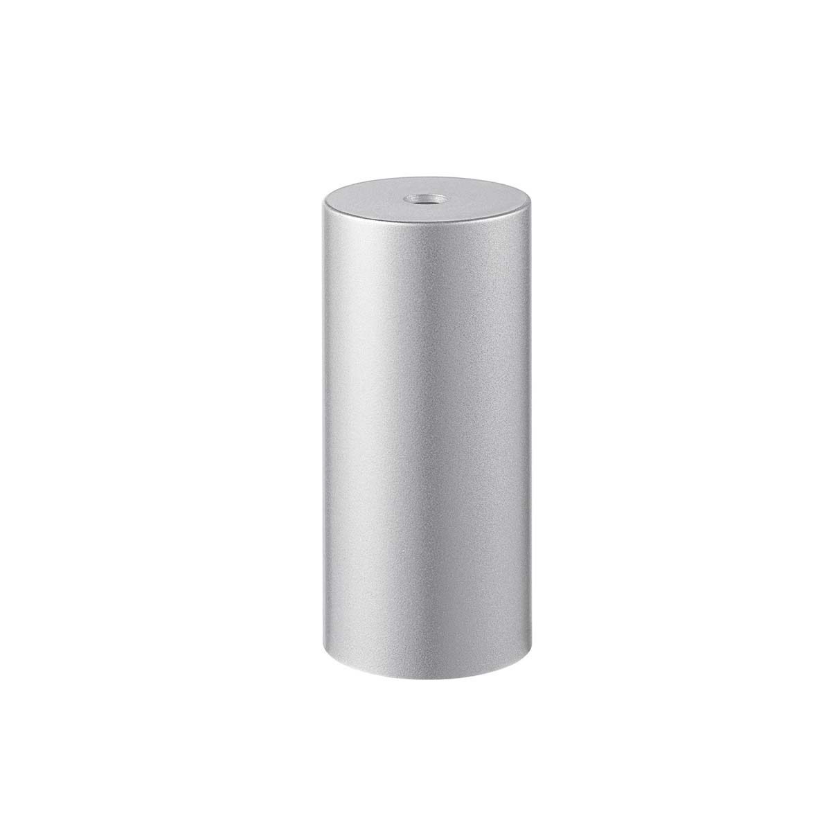 Tangla lighting - TLLH015SV - lamp holder plastic - E27 - large slim - silver