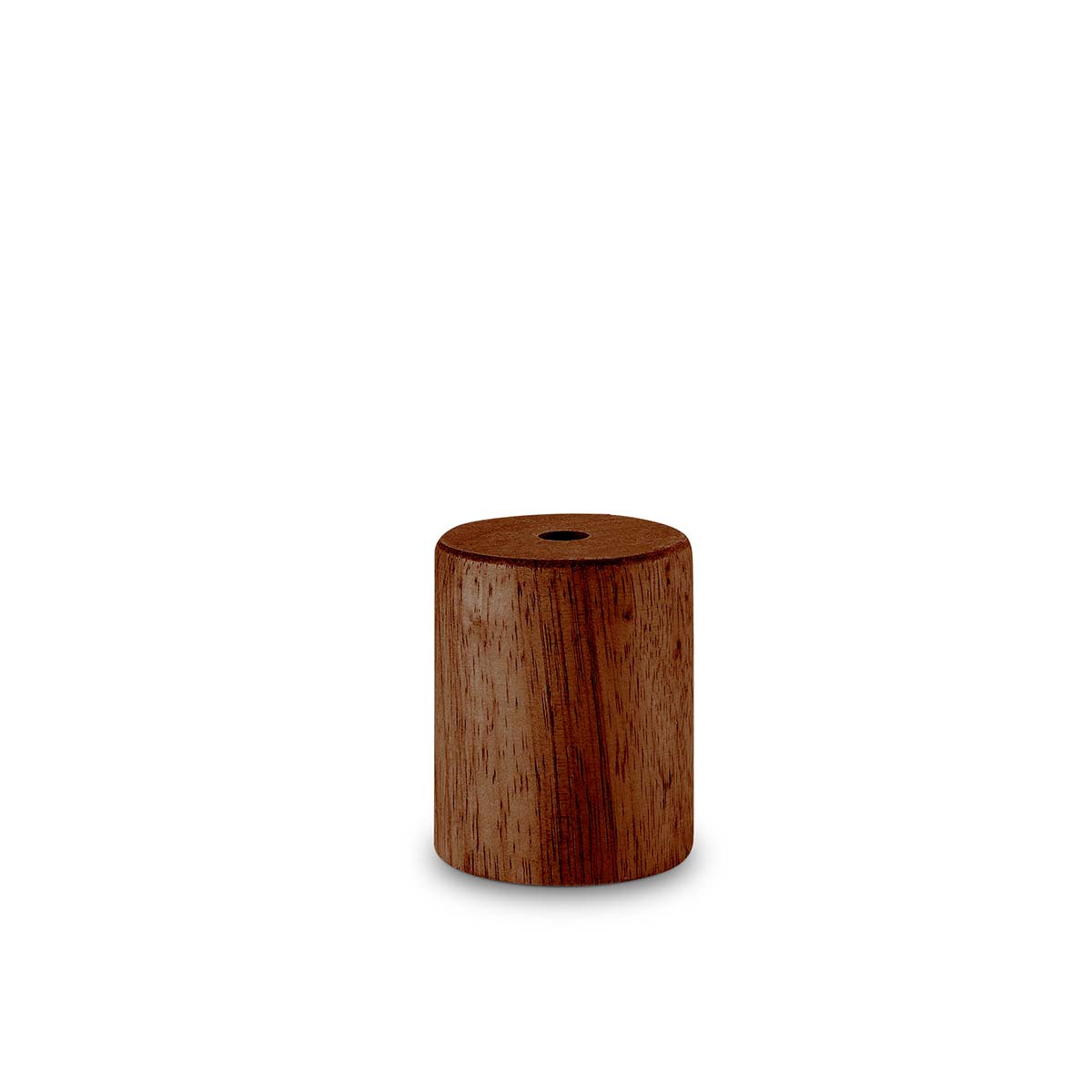 Tangla lighting - TLLH020BN - lamp holder wood - E27 - brown