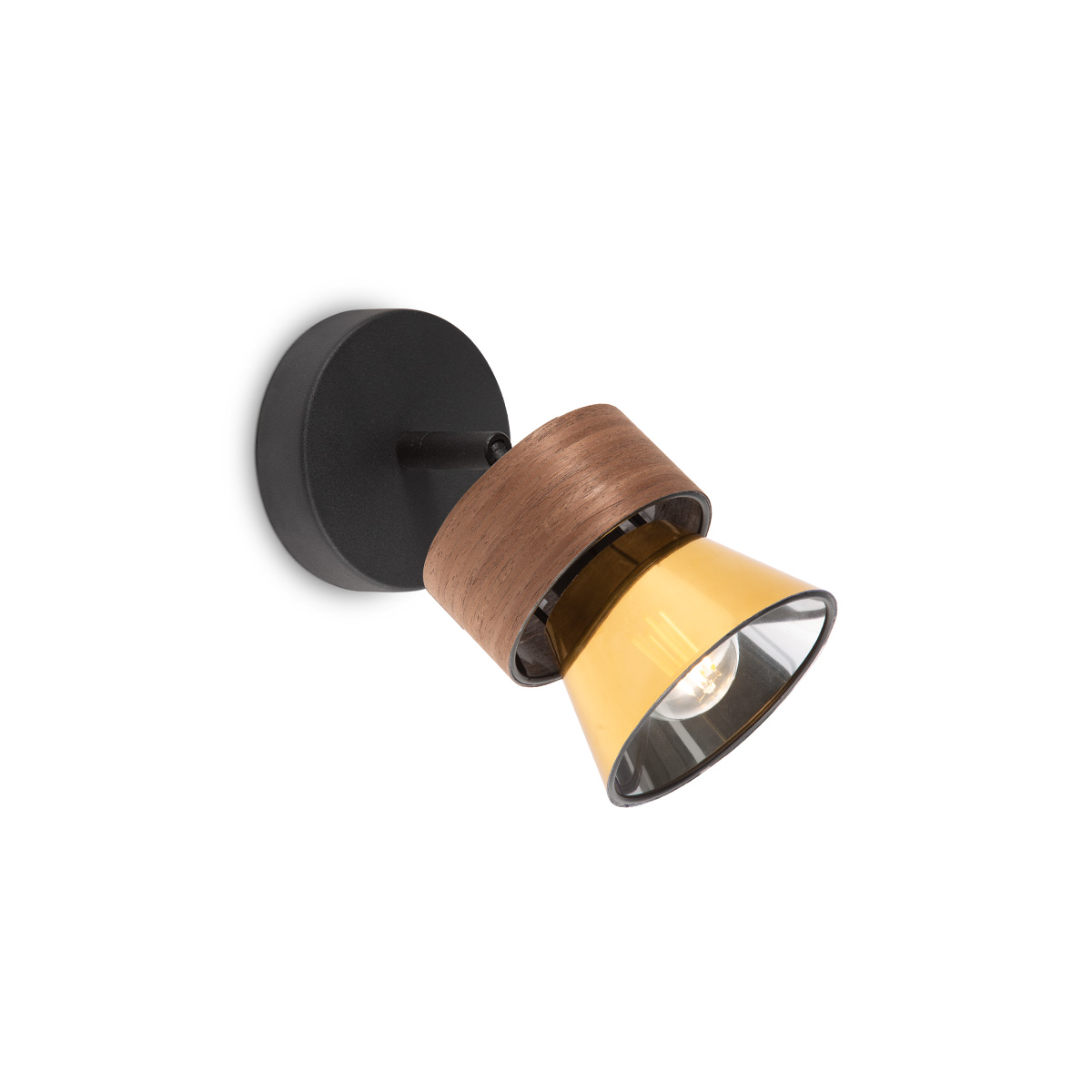 Spotlights Zorvix TLS7632 01BG