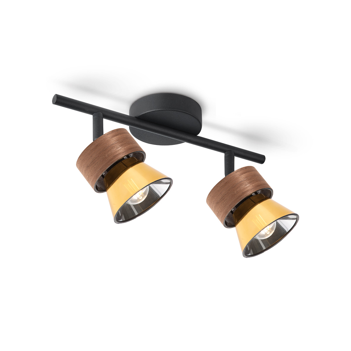 Spotlights Zorvix TLS7632 02BG