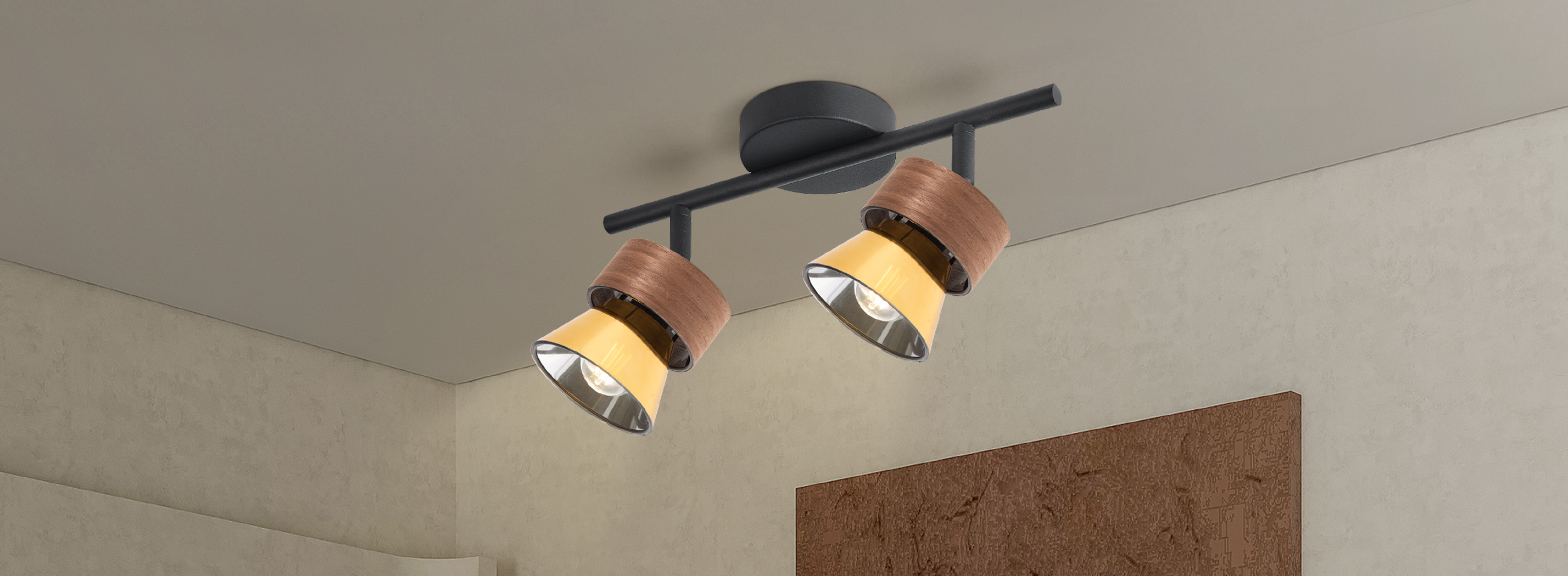 collection - LED mix & match spotlight