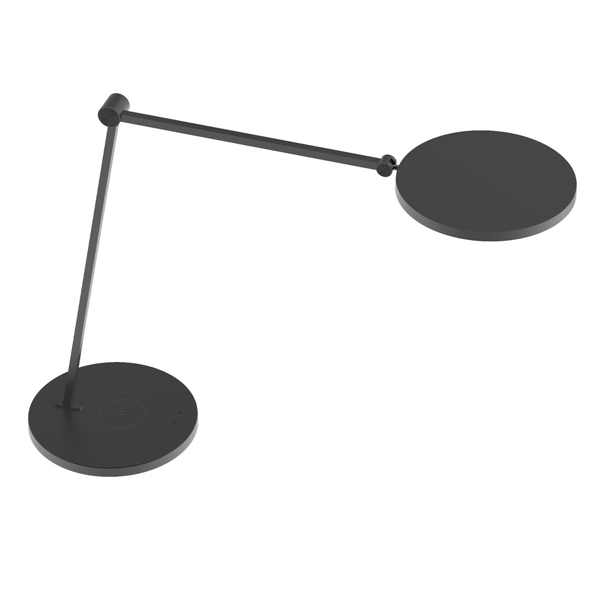 Desk lamp Marilex TLT7665 01BK