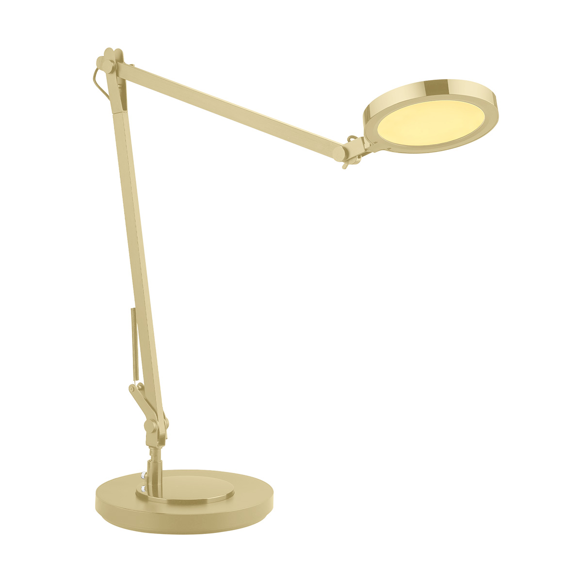 Desk lamp Marilex TLT7666 01GN